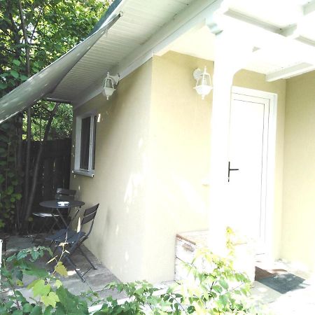 The Bungalow Braşov Exterior foto